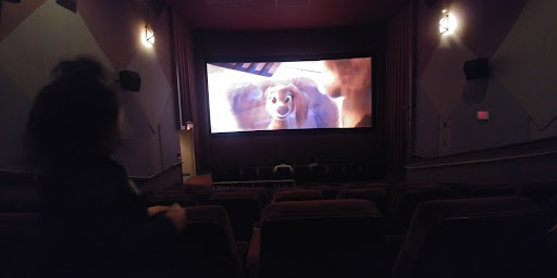 Movie Theater «New Vision Theatres - Mounds View 15», reviews and photos, 2430 County Hwy 10, Mounds View, MN 55112, USA