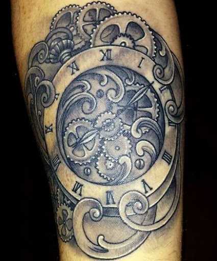 Tattoo Shop «Tattoo Junkies», reviews and photos, 892 Central Ave, Dover, NH 03820, USA