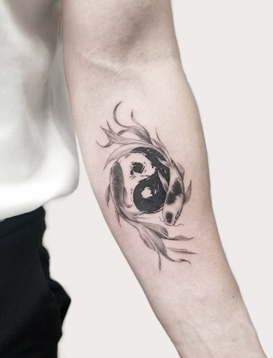 Explore belize tattoo ideas, creative tattoo ideas in Sunnyvale, available at Greego tattoo