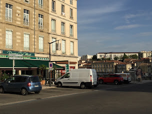 Photo n°42 de Pizzeria du Midi à Bourg-de-Péage ()