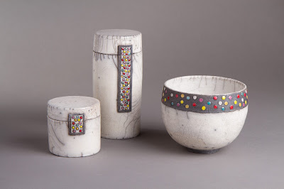Sophie Raspaud - Céramiste, Plasticienne à Riedisheim