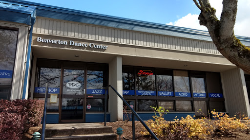 Beaverton Dance Center (BDC)