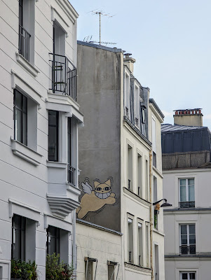 Brunet Jean-Claude à Paris
