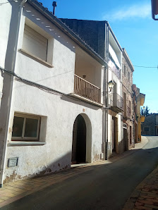 Ayuntamiento de Massanes Carrer Major, 5, 17452 Massanes, Girona, España