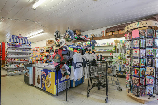 Grocery Store «Barendregt Grocery», reviews and photos, 18195 Main St, Jamestown, CA 95327, USA