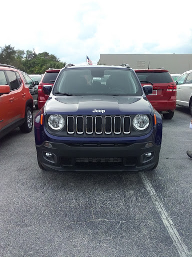 Car Dealer «Boniface-Hiers Chrysler Dodge Jeep», reviews and photos, 1775 E Merritt Island Causeway, Merritt Island, FL 32952, USA