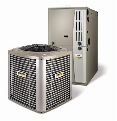 X-Cel Home Comfort Heating & Air Conditioning