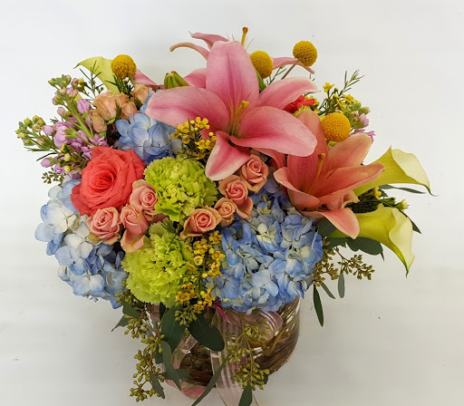 Florist «The Art Floral», reviews and photos, 580 Broadway, Salt Lake City, UT 84102, USA