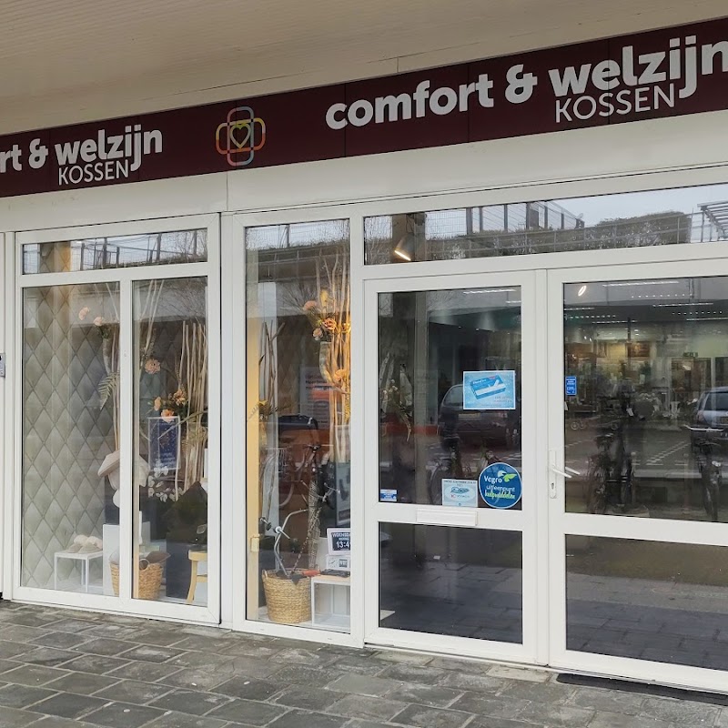 Comfort & Welzijn Kossen