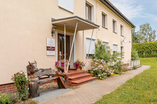 Tierarztpraxis vet. med. Lena Tietje unter Prenzlau, Brandenburg