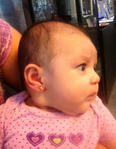 Explore tattoo ideas for mother son and daughter, creative tattoo ideas in San Jose, available at Baby Ear Piercing