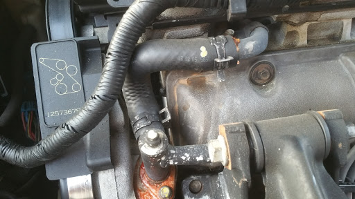 Auto Parts Store «AutoZone», reviews and photos, 550 N Lake Ave, Pasadena, CA 91101, USA