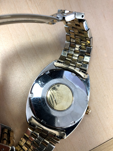 Mills Jewelers & Loan image