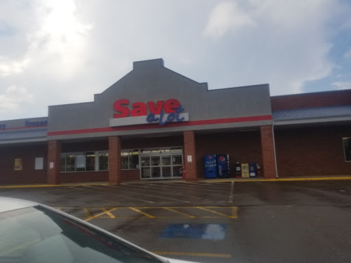Grocery Store «Save-A-Lot», reviews and photos, 401 Hostetler Rd, Orrville, OH 44667, USA