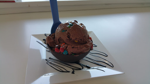 Ice Cream Shop «Creamistry», reviews and photos, 27692 Santa Margarita Pkwy, Mission Viejo, CA 92691, USA