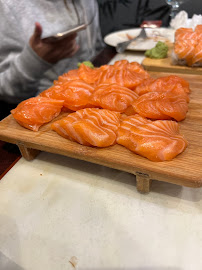 Sushi du Restaurant japonais Tokyo Sushi à Antony - n°15