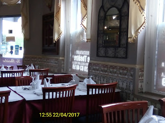 Restaurant Le Théâtre