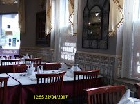 Atmosphère du Restaurant de spécialités d'Afrique du Nord Restaurant Le Théâtre à Wasquehal - n°1