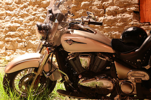 Motorcycle Dealer «Clinton County Motor Sports», reviews and photos, 6002 US-68, Wilmington, OH 45177, USA