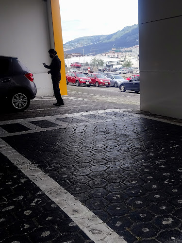 Opiniones de Centro de Servicio Renault Eloy Alfaro en Quito - Concesionario de automóviles