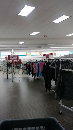 Clothing Store «Burlington Coat Factory», reviews and photos, 8944 W State Rd 84, Davie, FL 33324, USA