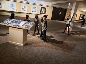 Fort Morgan Museum - photo 10