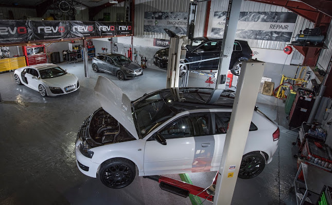Reviews of ADS Automotive: Audi specialist preston in Preston - Auto repair shop
