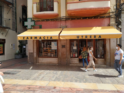 Foto de Farmacia Emilio Utrera Jordan