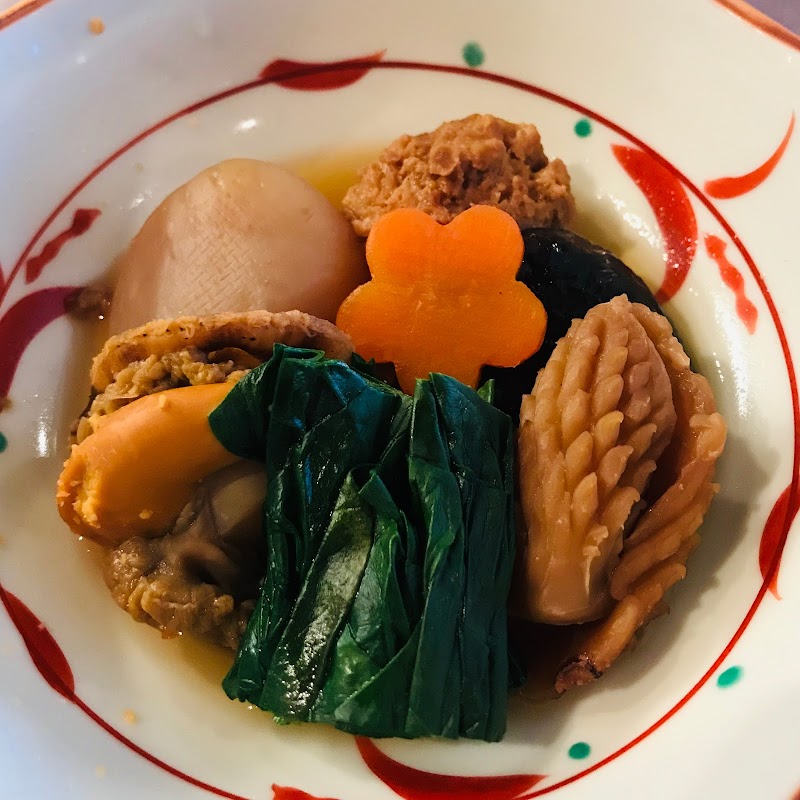 ねもと 神奈川県横浜市青葉区美しが丘 会席 懐石料理店 レストラン グルコミ