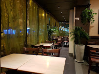 Atmosphère du Restaurant malaisien Restaurant NUR MALAYSIA Paris [HALAL] - n°8