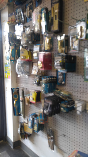 Locksmith «Champion Locksmith», reviews and photos, 112 NY-59, Monsey, NY 10952, USA