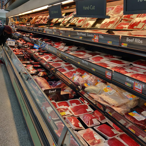 Department Store «Walmart Supercenter», reviews and photos, 5200 Windward Pkwy, Milton, GA 30004, USA