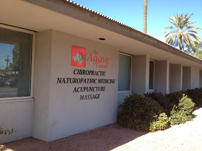 Agave Chiropractic