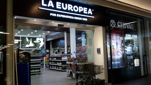 La Europea Oasis