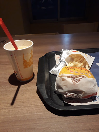 Burger King® Bocagrande