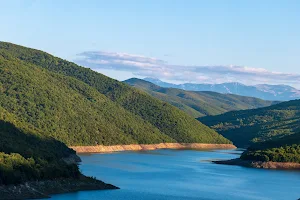 Lake Plastiras image