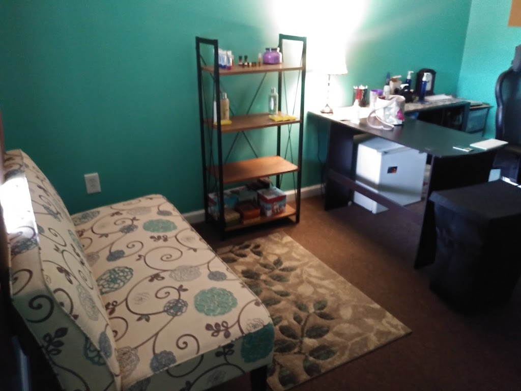 Signature M Massage 32011