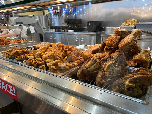 Supermarket «Seafood City Supermarket», reviews and photos, 5033 N Elston Ave, Chicago, IL 60630, USA