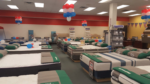 Mattress Store «Mattress Firm Redmill Commons», reviews and photos, 1169 Nimmo Pkwy #234, Virginia Beach, VA 23456, USA