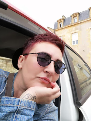 Tchip Coiffure Sandra à Bergerac