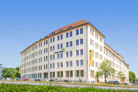 Döpfer Akademie Nürnberg Keßlerstraße 1, 90489 Nürnberg, Deutschland