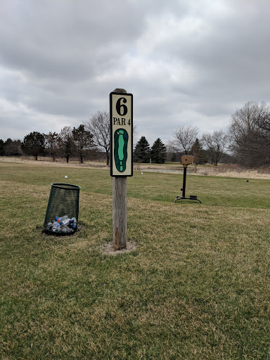 Golf Course «Boone Creek Golf Course», reviews and photos, 6912 Mason Hill Rd, Bull Valley, IL 60050, USA