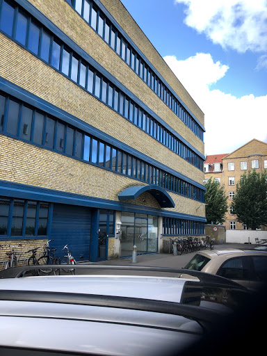 Fodterapeutskolen København