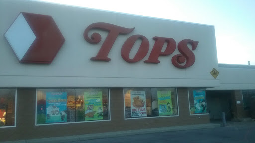 Supermarket «Tops Friendly Markets», reviews and photos, 3949 Lockport Olcott Rd, Lockport, NY 14094, USA