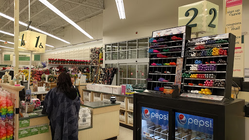 Fabric Store «Jo-Ann Fabrics and Crafts», reviews and photos, 5824 196th St SW, Lynnwood, WA 98036, USA