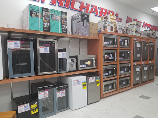 Appliance Store «P.C. Richard & Son», reviews and photos, 713 Hillside Avenue, New Hyde Park, NY 11040, USA