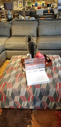 Furniture Store «Art Van Furniture - Shelby Township», reviews and photos, 14055 Hall Rd, Shelby Charter Township, MI 48315, USA