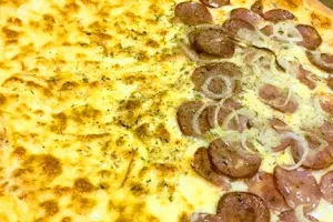 Pizzaria & Lanchonete Do Negão image