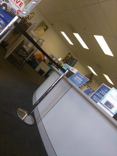 Auto Insurance Agency «AAA - Automobile Club of Southern California», reviews and photos