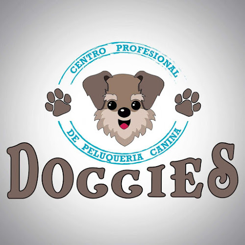 Opiniones de Centro profesional de peluqueria canina DOGGIES en Cuenca - Peluquería